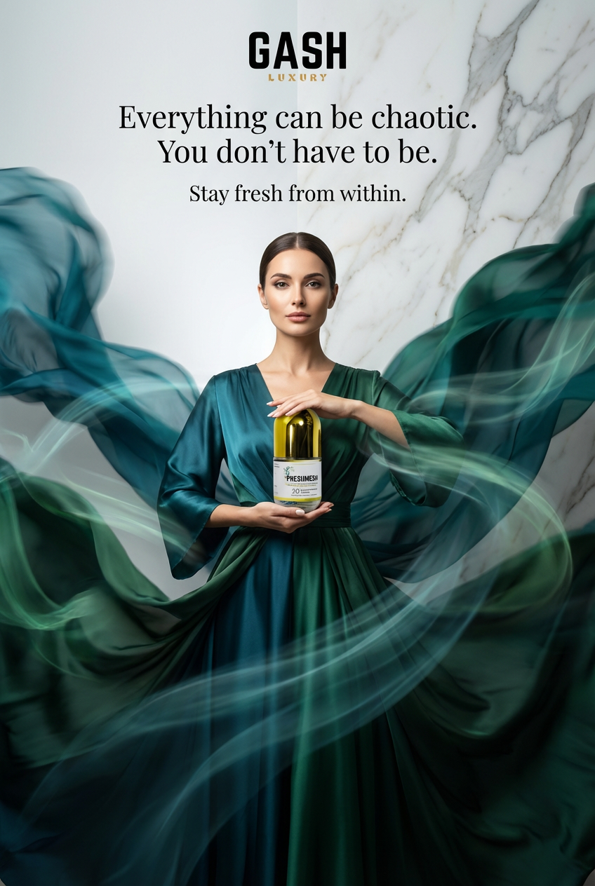 Inner Elegance: How Holistic Self-Care Elevates Confidence from Within