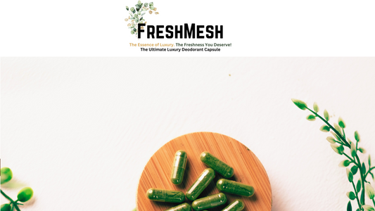 Elegance That Begins Within: Real Moments of Confidence with FreshMesh