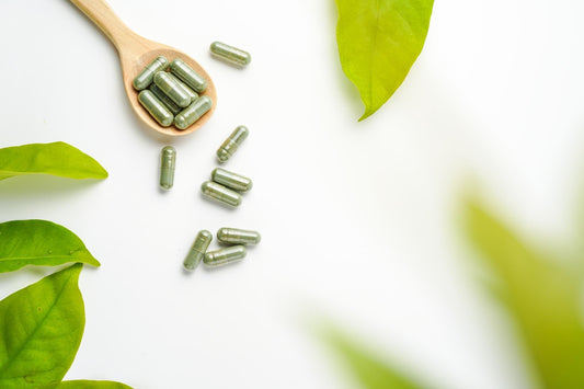 Elevate Your Confidence: Experience Freshness From Within with FreshMesh
