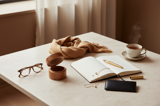 Elegance That Begins Within: Why Sophisticated Consumers Choose Dual‑Purpose Luxury