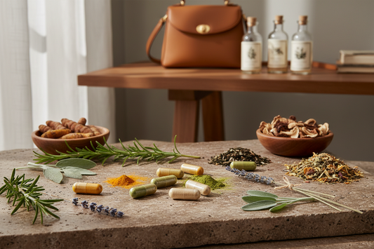 Beyond Aesthetics: Why Holistic Luxury Is the Future of Personal Care and Style