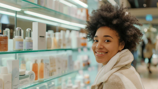The Rise of Natural Personal Care Products in the Luxury Market: A New Era of Elegance and Wellness