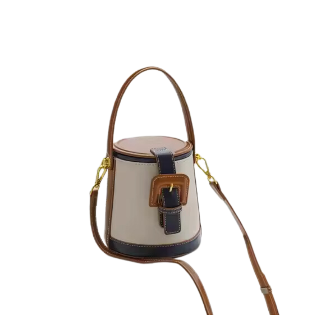 Dineo Devine Bucket Handbag