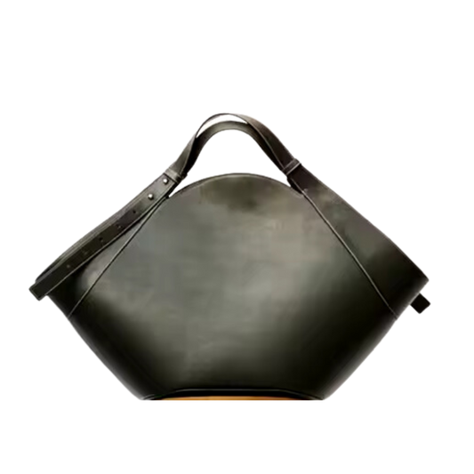 Die Skoonheid Elegance - Black Tote bag